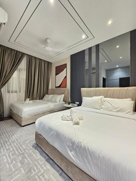 Service Residence for Sale at Molek Regency - Serene Teh - PropertyGuru.com.my