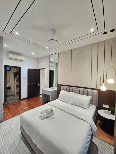 Service Residence for Sale at Molek Regency - Serene Teh - PropertyGuru.com.my