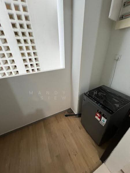 Service Residence for Rent at Wave @ Marina Cove - Mandy Goh Siew Li - Interior - PropertyGuru.com.my