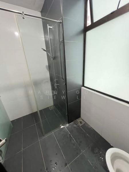 Service Residence for Rent at Wave @ Marina Cove - Mandy Goh Siew Li - Bathroom - PropertyGuru.com.my