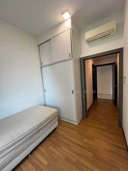 Service Residence for Rent at Wave @ Marina Cove - Mandy Goh Siew Li - Bedroom - PropertyGuru.com.my