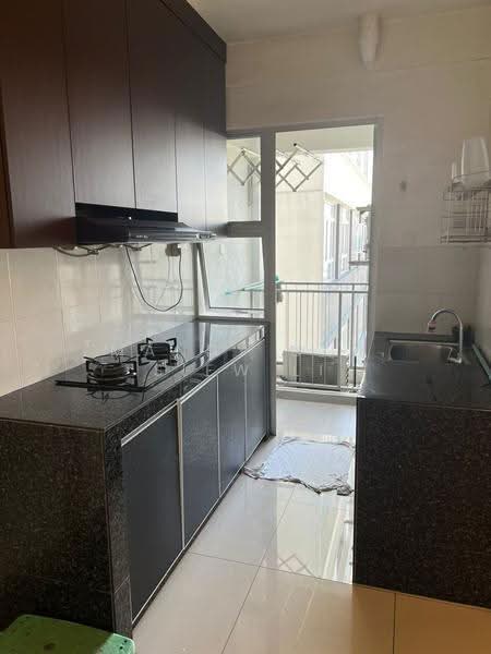 Service Residence for Rent at Wave @ Marina Cove - Mandy Goh Siew Li - PropertyGuru.com.my