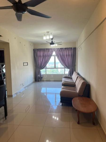 Service Residence for Rent at Wave @ Marina Cove - Mandy Goh Siew Li - PropertyGuru.com.my