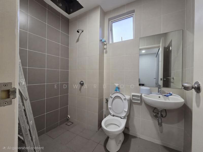 Semi-Detached House for Sale in Tropicana Cheras (Cheras) - Edward Ooi - Bathroom - PropertyGuru.com.my