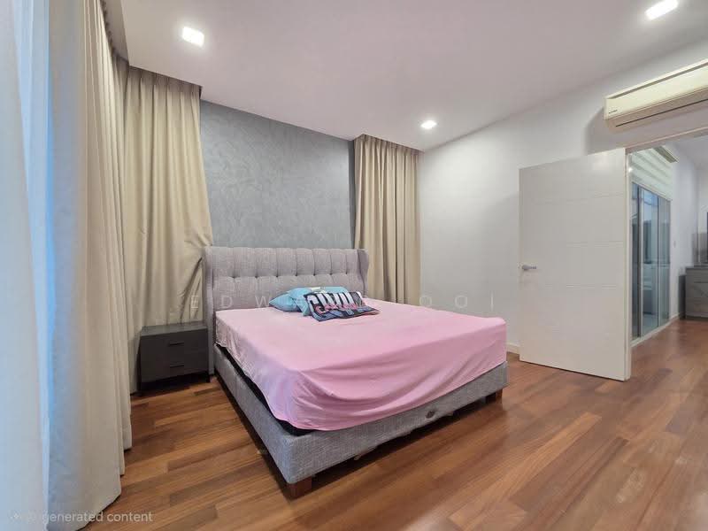 Semi-Detached House for Sale in Tropicana Cheras (Cheras) - Edward Ooi - Bedroom - PropertyGuru.com.my