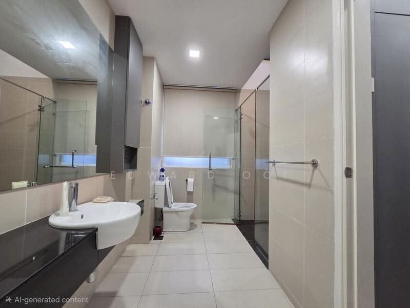 Semi-Detached House for Sale in Tropicana Cheras (Cheras) - Edward Ooi - Bathroom - PropertyGuru.com.my