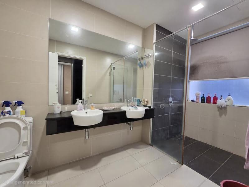 Semi-Detached House for Sale in Tropicana Cheras (Cheras) - Edward Ooi - Bathroom - PropertyGuru.com.my
