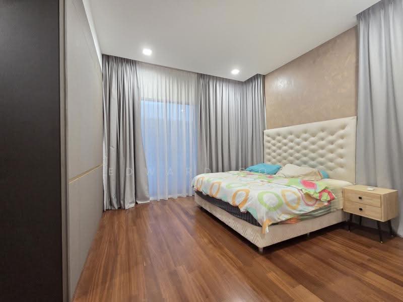 Semi-Detached House for Sale in Tropicana Cheras (Cheras) - Edward Ooi - Bedroom - PropertyGuru.com.my