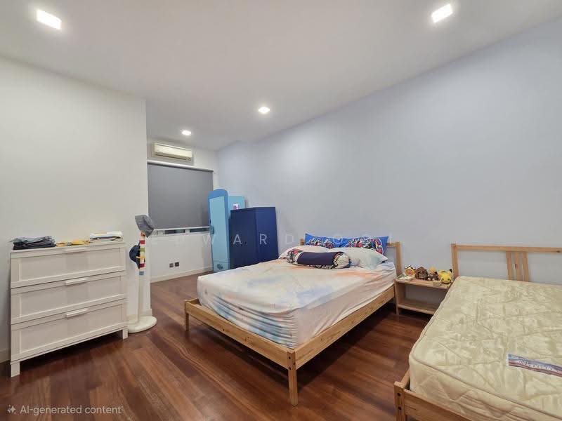 Semi-Detached House for Sale in Tropicana Cheras (Cheras) - Edward Ooi - Bedroom - PropertyGuru.com.my