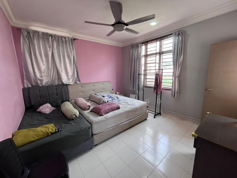 Terraced House for Sale in Johor Bahru (Johor) - Jack Wong - Bedroom - PropertyGuru.com.my