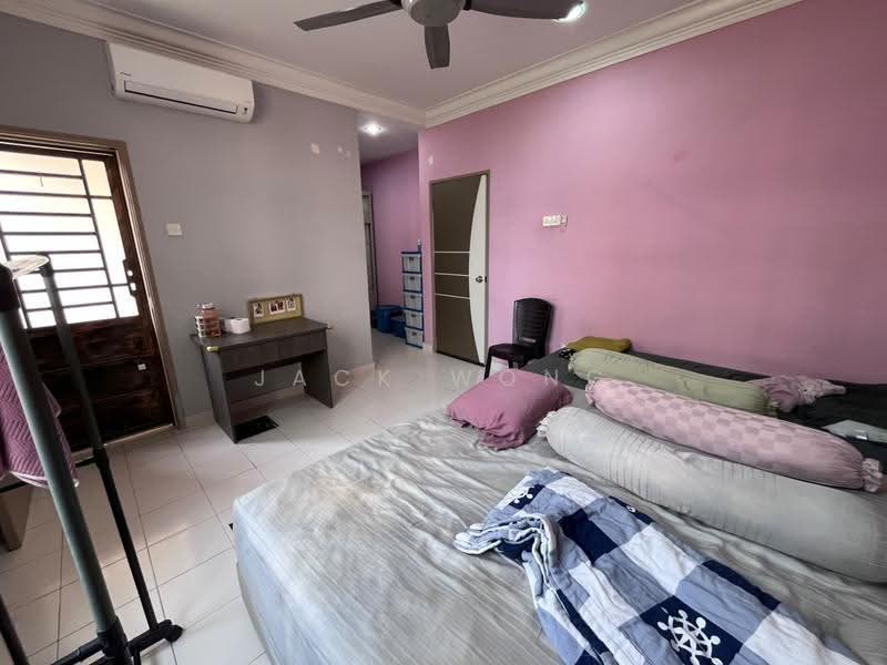 Terraced House for Sale in Johor Bahru (Johor) - Jack Wong - Bedroom - PropertyGuru.com.my