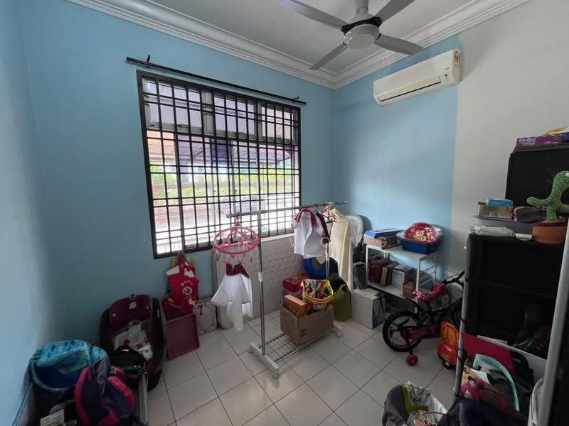 Terraced House for Sale in Johor Bahru (Johor) - Jack Wong - Bedroom - PropertyGuru.com.my