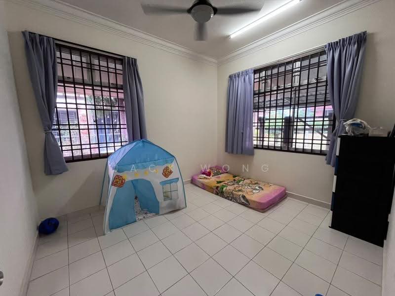 Terraced House for Sale in Johor Bahru (Johor) - Jack Wong - Bedroom - PropertyGuru.com.my