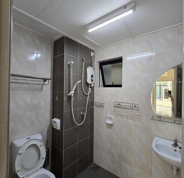 Condominium for Rent at One Damansara - Jessica Lim - Bathroom - PropertyGuru.com.my