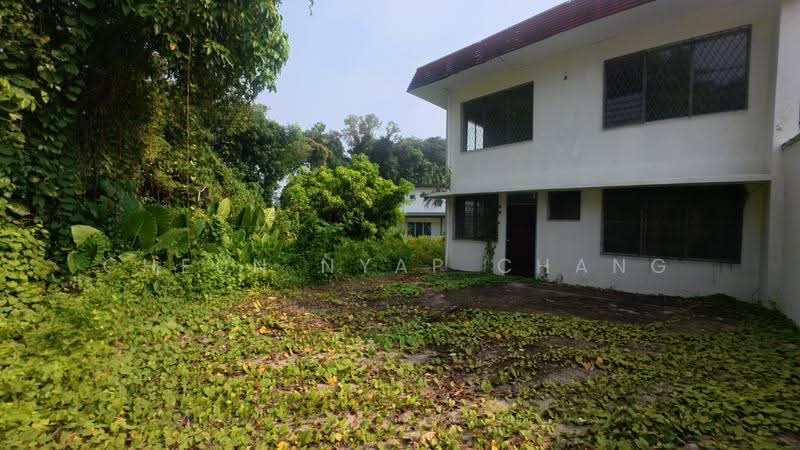 Semi-Detached House for Sale in Kota Kinabalu (Sabah) - Cheun Nyap Chang - Exterior - PropertyGuru.com.my