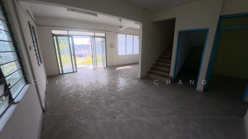 Semi-Detached House for Sale in Kota Kinabalu (Sabah) - Cheun Nyap Chang - Living Room - PropertyGuru.com.my