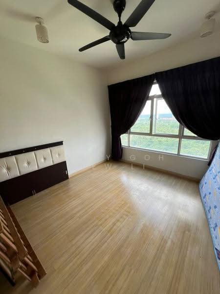 Apartment for Rent at Midas - Mandy Goh Siew Li - Bedroom - PropertyGuru.com.my