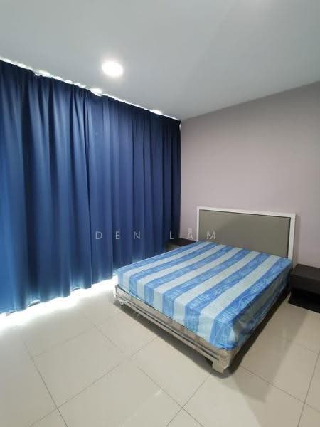 Kediaman Servis untuk Dijual di Liberty @ Arc - Den Lam - Bedroom - PropertyGuru.com.my
