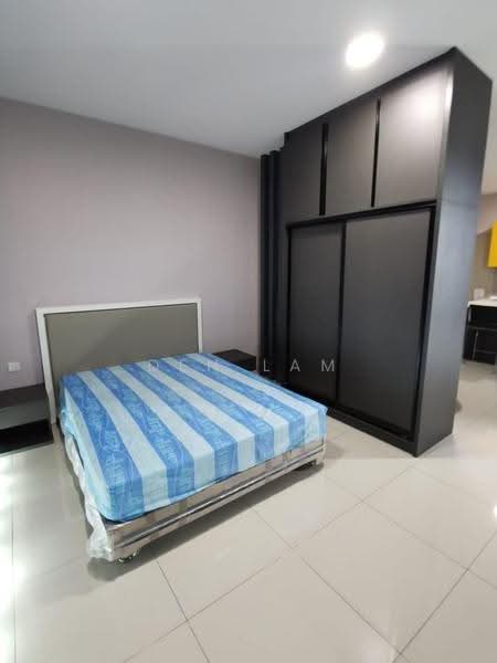 Kediaman Servis untuk Dijual di Liberty @ Arc - Den Lam - Bedroom - PropertyGuru.com.my