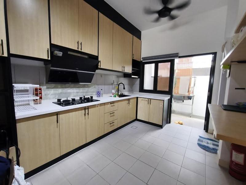 Rumah Teres untuk Disewa di Sepang (Selangor) - Eryna Sairy - PropertyGuru.com.my