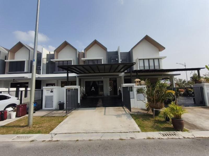 Rumah Teres untuk Disewa di Sepang (Selangor) - Eryna Sairy - PropertyGuru.com.my