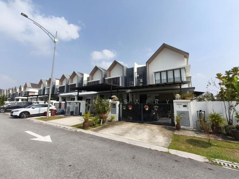 Rumah Teres untuk Disewa di Sepang (Selangor) - Eryna Sairy - PropertyGuru.com.my