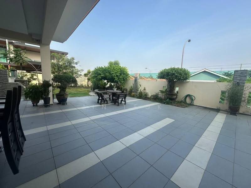 Rumah Kluster untuk Dijual di Taman Mutiara Rini (Skudai) - Jin Teok - PropertyGuru.com.my