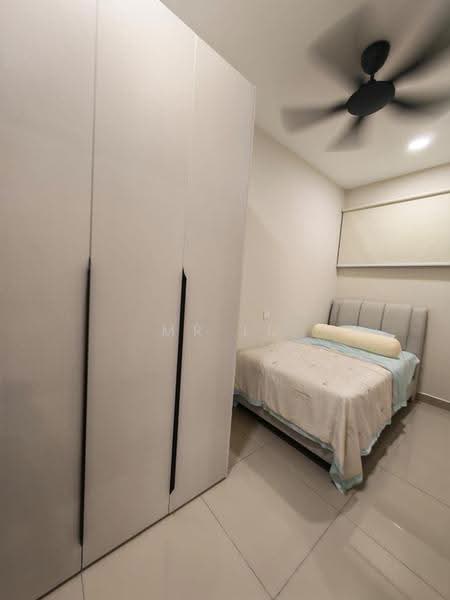 Kediaman Servis untuk Disewa di TRELLIS RESIDENCES - Mr Lu - Bedroom - PropertyGuru.com.my
