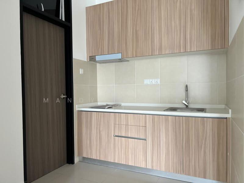 Kediaman Servis untuk Disewa di TRELLIS RESIDENCES - Mandy Goh Siew Li - Kitchen - PropertyGuru.com.my