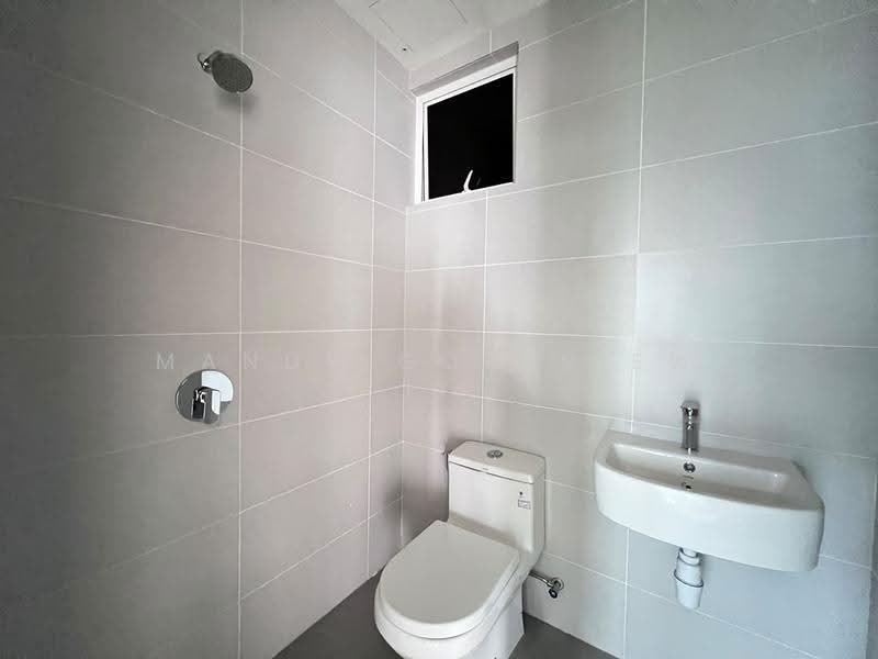 Kediaman Servis untuk Disewa di TRELLIS RESIDENCES - Mandy Goh Siew Li - Bathroom - PropertyGuru.com.my