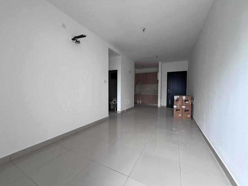Kediaman Servis untuk Disewa di TRELLIS RESIDENCES - Mandy Goh Siew Li - Living Room - PropertyGuru.com.my
