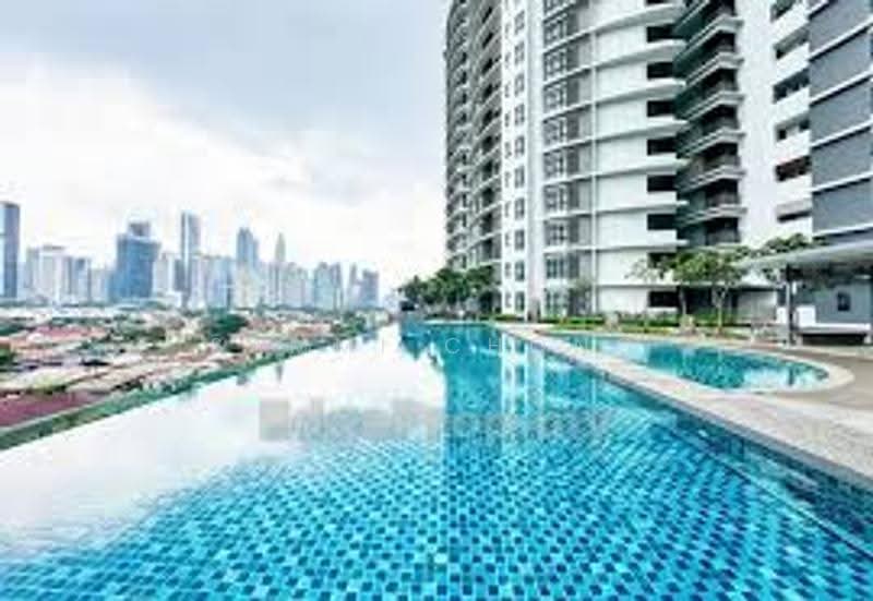 Kondominium untuk Dijual di The Vistana - Sammi Chong - Exterior - PropertyGuru.com.my