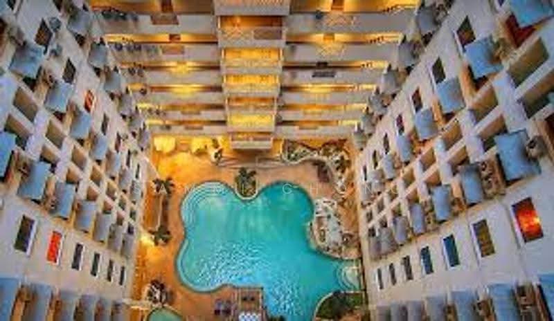Kondominium untuk Dijual di The Vistana - Sammi Chong - Exterior - PropertyGuru.com.my