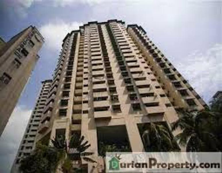 Kondominium untuk Dijual di The Vistana - Sammi Chong - Exterior - PropertyGuru.com.my