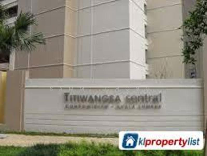 Kondominium untuk Dijual di The Vistana - Sammi Chong - Exterior - PropertyGuru.com.my