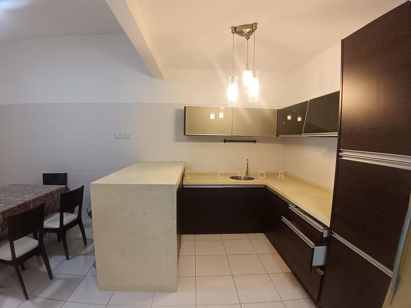 Rumah Teres 2-Tingkat untuk Disewa di Kota Kemuning (Shah Alam) - Louis Chor - PropertyGuru.com.my