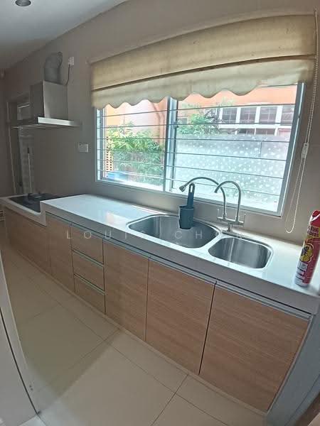 Rumah Teres 2-Tingkat untuk Disewa di Kota Kemuning (Shah Alam) - Louis Chor - PropertyGuru.com.my