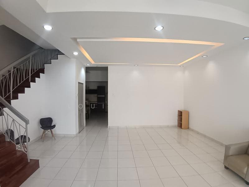 Rumah Teres 2-Tingkat untuk Disewa di Kota Kemuning (Shah Alam) - Louis Chor - PropertyGuru.com.my
