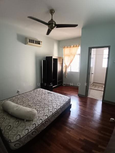 Rumah Teres 2-Tingkat untuk Disewa di Kota Kemuning (Shah Alam) - Louis Chor - Bedroom - PropertyGuru.com.my