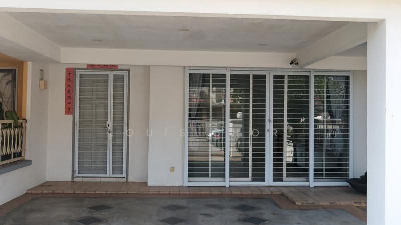 Rumah Teres 2-Tingkat untuk Disewa di Kota Kemuning (Shah Alam) - Louis Chor - PropertyGuru.com.my