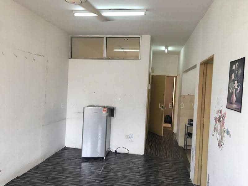 Flat for Rent at Flat PKNS Section 7 - Siew Siang Leow - PropertyGuru.com.my