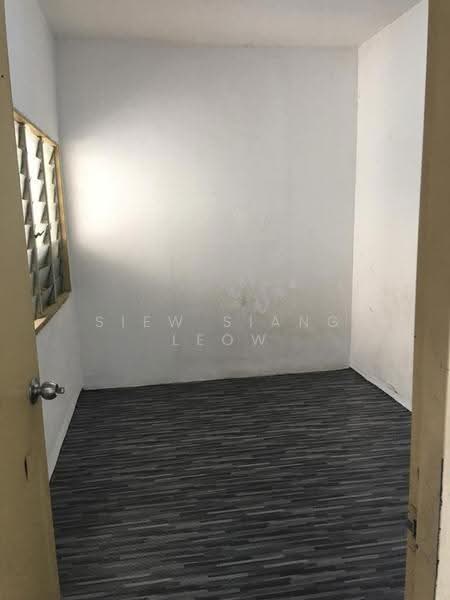 Flat for Rent at Flat PKNS Section 7 - Siew Siang Leow - PropertyGuru.com.my