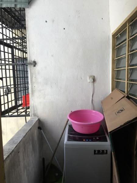 Flat for Rent at Flat PKNS Section 7 - Siew Siang Leow - PropertyGuru.com.my