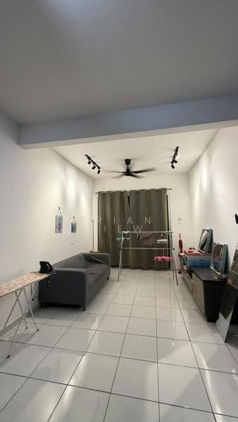 Condominium for Rent at Residensi Adelia - Brian Tiew - Living Room - PropertyGuru.com.my