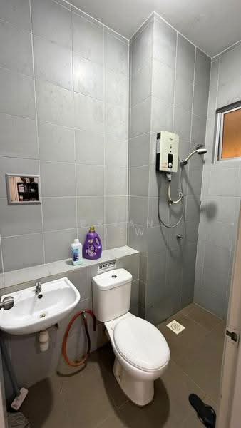Condominium for Rent at Residensi Adelia - Brian Tiew - Bathroom - PropertyGuru.com.my