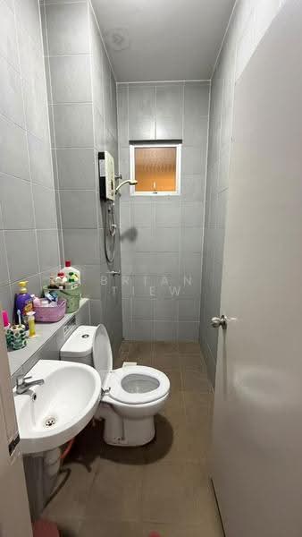 Condominium for Rent at Residensi Adelia - Brian Tiew - Bathroom - PropertyGuru.com.my