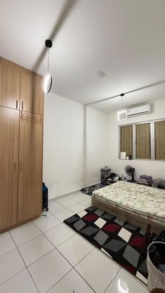 Condominium for Rent at Residensi Adelia - Brian Tiew - Bedroom - PropertyGuru.com.my