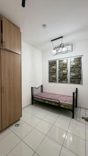 Condominium for Rent at Residensi Adelia - Brian Tiew - Bedroom - PropertyGuru.com.my