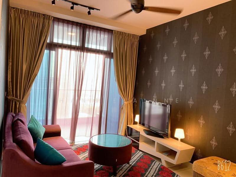 Service Residence for Rent at Setia Sky 88 - Phang Elainne - PropertyGuru.com.my