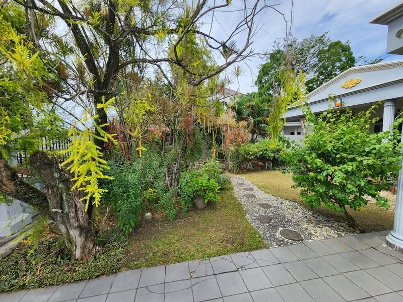 Bungalow House untuk Dijual di Taman Gembira (Klang) - Surendran Karapiah - PropertyGuru.com.my